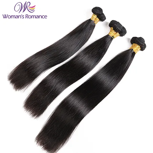 100% real human hair extension straight, cuticle aligned raw cheap human hair, raw brazilian hair extension real human