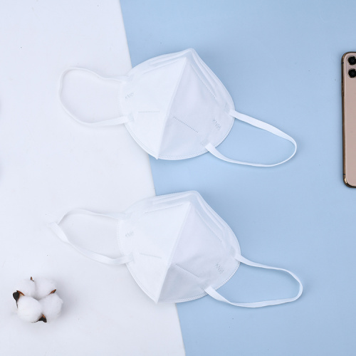 kn95 three-dimensional protective face mask
