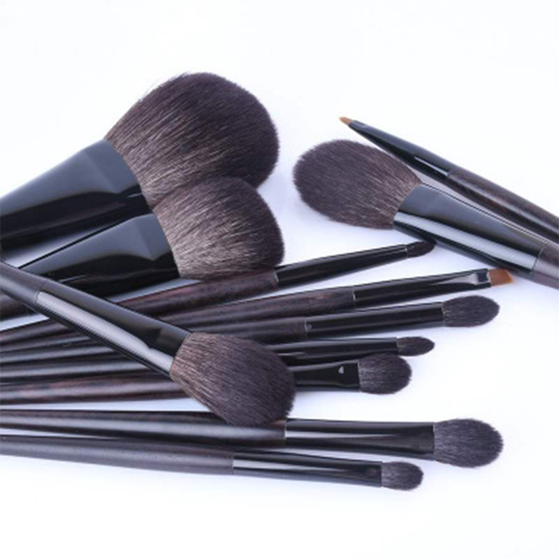 12pcs brushes makeup