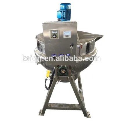 electric cooking pot