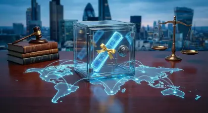 Cross-border Trade Secret Protection