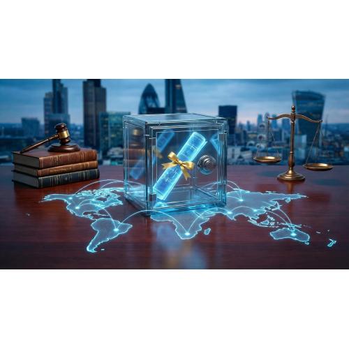 Трансграничная защита коммерческой тайны