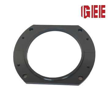 Support de roulement de plaque YDE6496