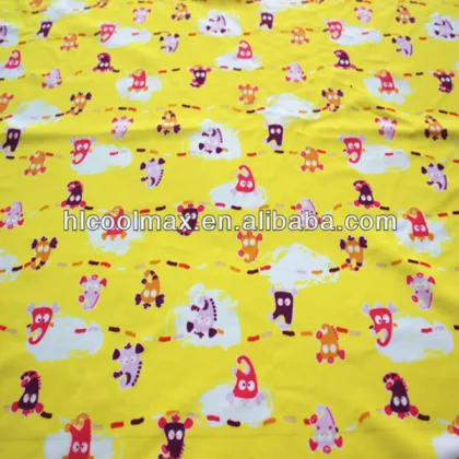children swimwear nylon fabric polyurethane sportswear fabric
