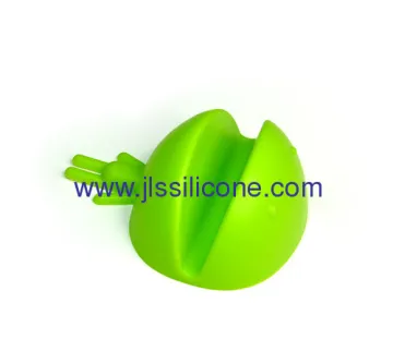 Hot Selling Mobile Accessories Silicone Cellphone Holder 