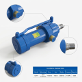 CDH1 MT4 Mill Type Cylinder