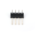 Tailored ECU Controller Connector 4 4P 90 Degree