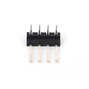 Tailored ECU Controller Connector 4 4P 90 Degree