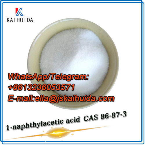 Regulator Pertumbuhan Tanaman 1-Naphthylacetic Acid CAS 86-87-3