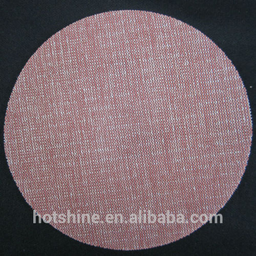 Hotshine Abrasive Backing Pads