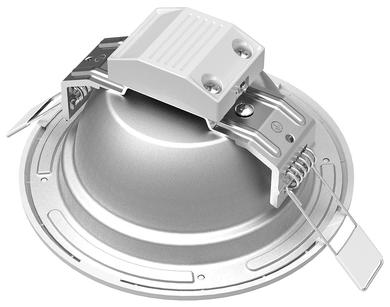 TD3-B2 AC Downlight 3 Inch