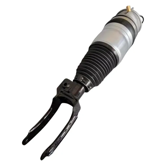 High Quality Air Suspension Pillar Shock Absorber for Porsche Cayenne and Volkswagen Touareg
