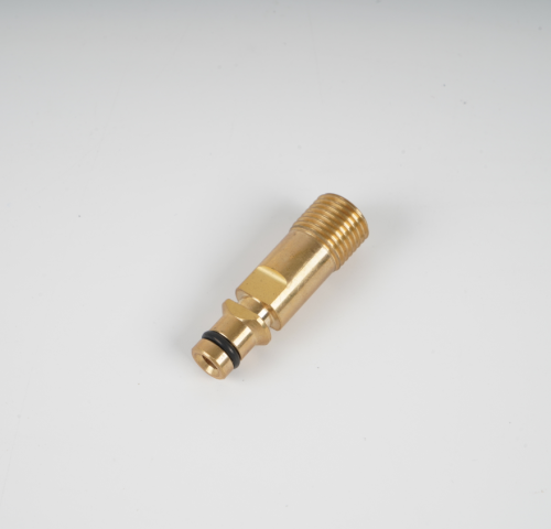 Car Washer Adapter High Pressure Quick Connector
