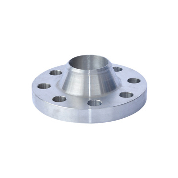 A105 Blind Forged Steel Flanges - ASTM Raised Face Carbon Steel