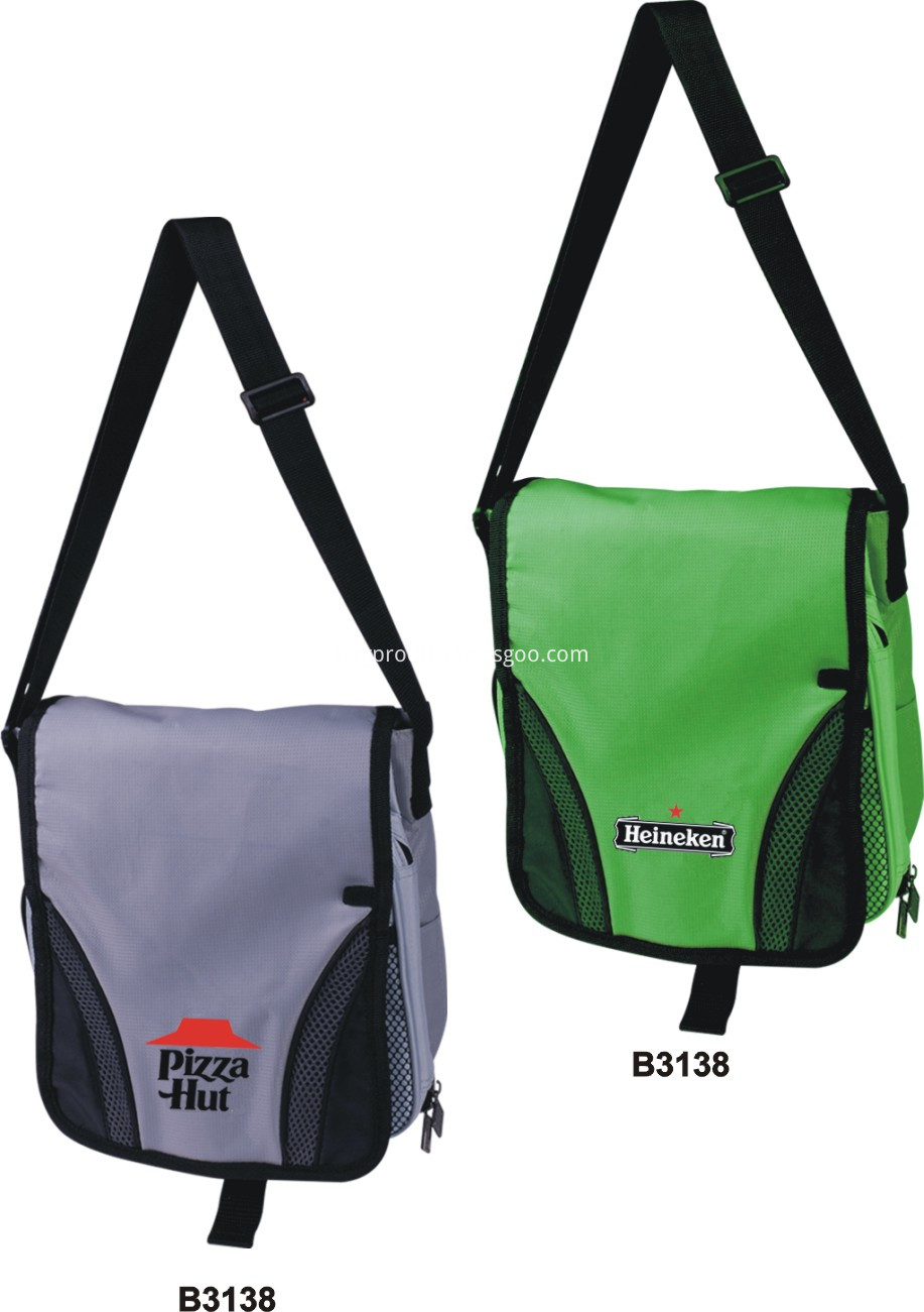 Jersey Fabric Sport Backpack