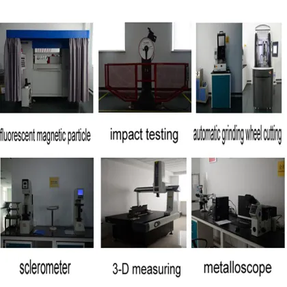 Heavy Equipment D60 Bulldozer Track Shoes for Volvo