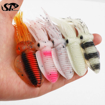 SUPERIORFISHING Trolling Lures for Tuna, Octopus, and More