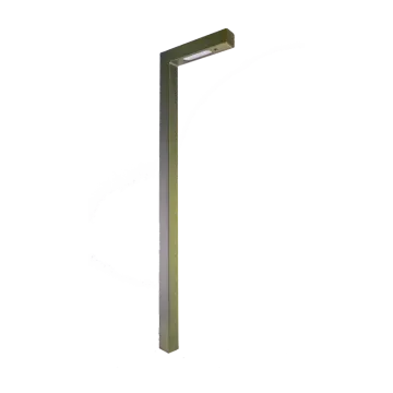 Path Light Newest Outdoor Brass LED Landscape Light