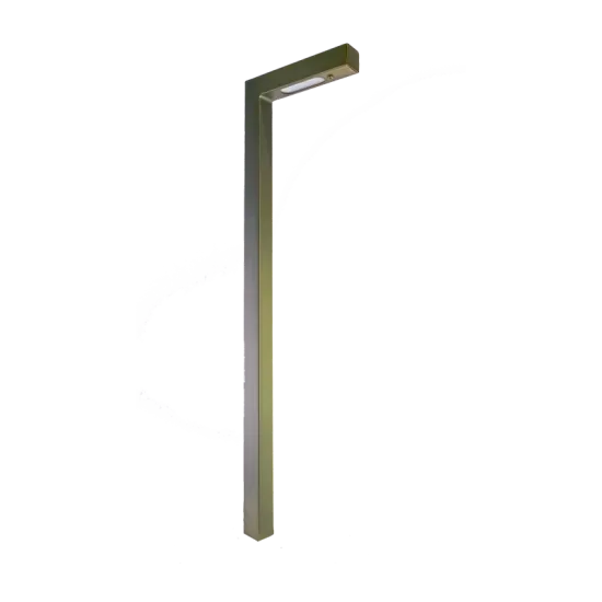 Path Light Newest Outdoor Brass LED Landscape Light