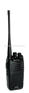 D868 DMR Handheld Recordable Digital Radio