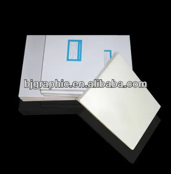 High Quality PET Laminating Film