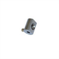 Stainless steel 316L diaphragm for pressure sensors