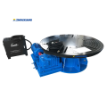 Welding Rotating Worktable Turntable Table Positioner