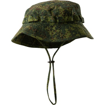 Camouflage Boonie Hat