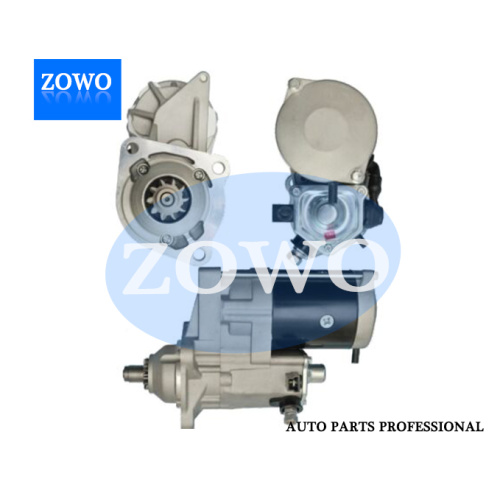 116928A1 DENSO STARTER MOTOR 12V 3.0KW 11T