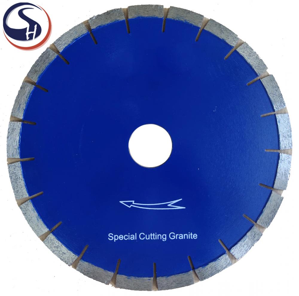 12inch 300mm Diamond Saw Blade for Sandstone