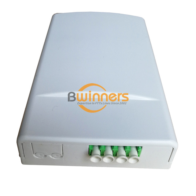 Optic Cable Terminal Box