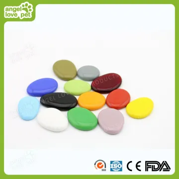 Glass Bead, Fish Toys, Aquarium Product