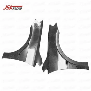 JSK Carbon Fiber Front Fender for 2014-2018 VW Golf 7.5