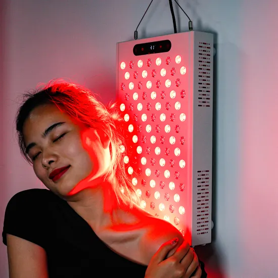 SGROW Launches Low-Power 600W Red Infrared LED Therapy Beauty Instrument
