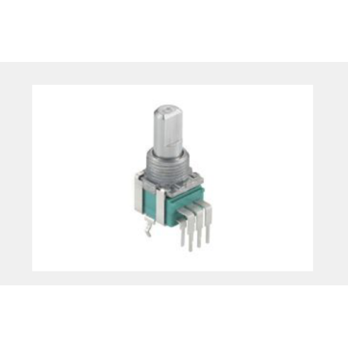 RK09L Serie Roterende potentiometer