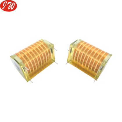 Reliable Electrical Package for High Voltage Use