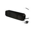 USB Powered Mini Soundbar Speakers untuk Laptop PC