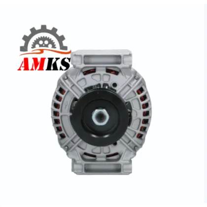 Scania heavy truck alternators