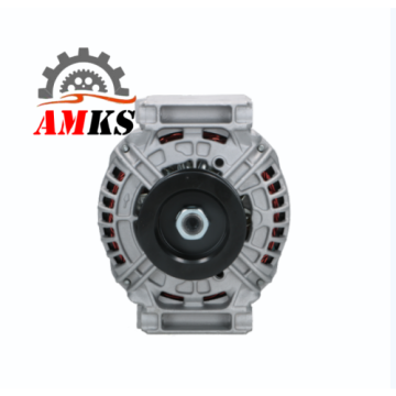 Generator Scania pentru camioane grele