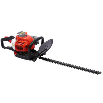 2 Stroke Hand Held Hedge Trimmer Machine