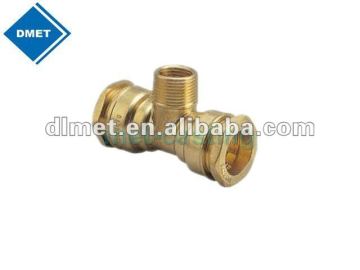 Pipe fitting