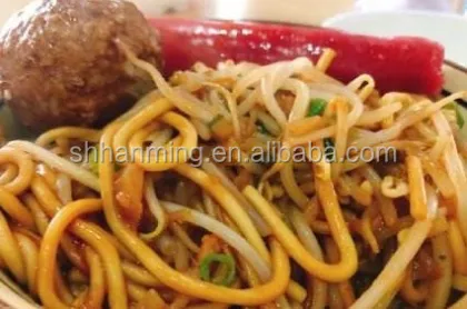 20kg/hr Capacity Automatic Intelligent Chinese Egg Noodle Machine: Efficient Noodle Production Solution