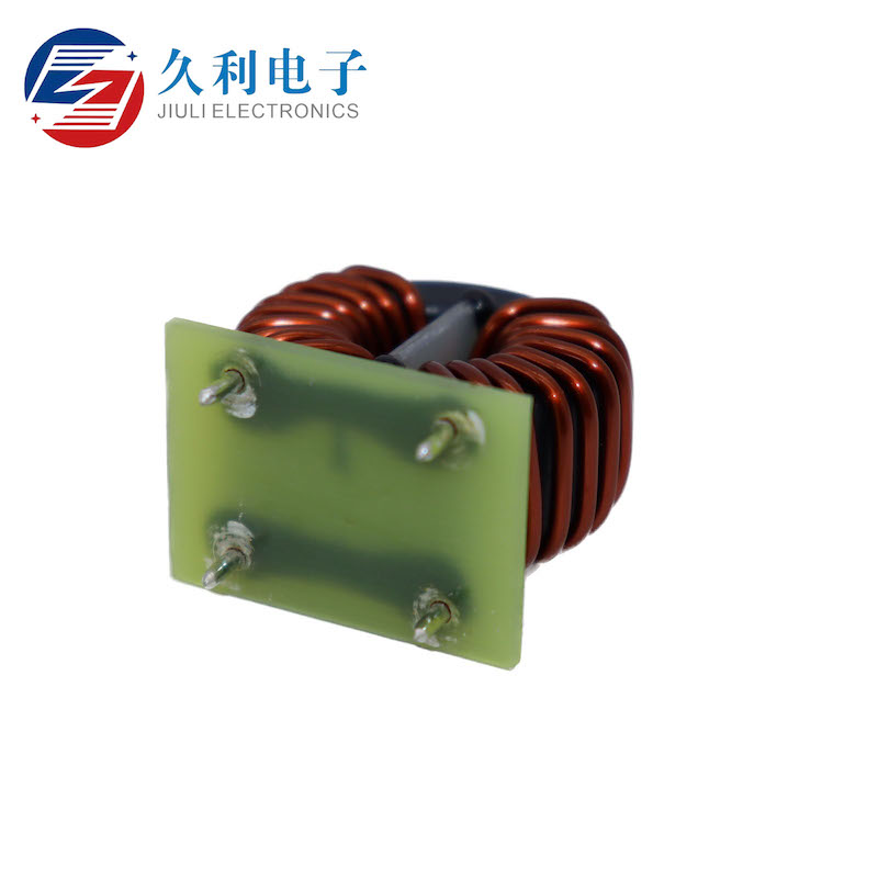 Common-mode inductance