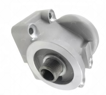 China National Truck Truck Filtr Filtr olejowy VG1500070051howo07/08 8Gearfa
