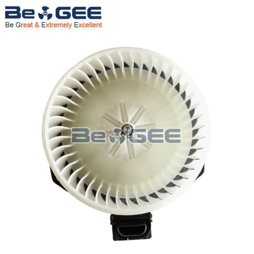 Heater AC Blower Motor W/ Fan Cage For 95-04 Toyota Tacoma and 00-05 Heater AC Blower Motor W/ Fan Cage For 95-04 Toyota Tacoma and 00-05