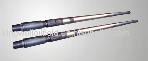 5" Round Mandrel Slip Joint (drill Stem Testing) 