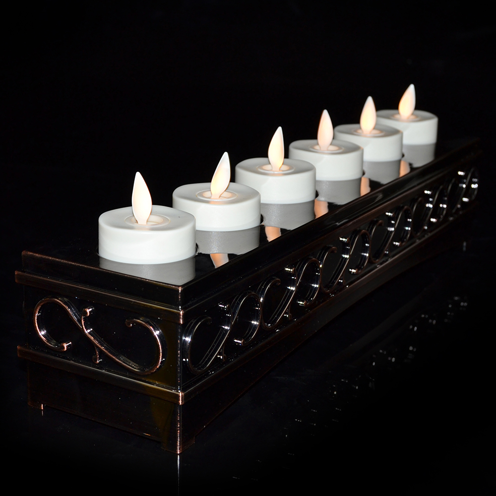 Led Tea Light Candles