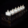 Remote Control Led Rechargeable Tea Light Candles