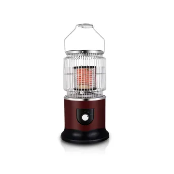 Portable Home Adjustable Thermostat Ceramic Heater - 1500/3000W High-Quality Room Heating