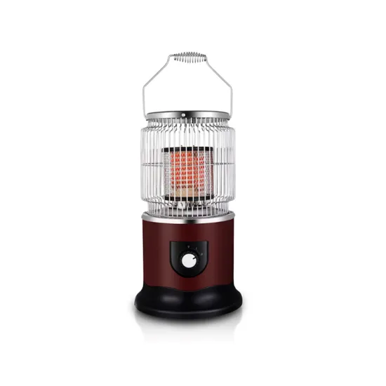 Portable Home Adjustable Thermostat Ceramic Heater - 1500/3000W High-Quality Room Heating